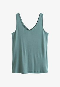 Pasirinkta, blue mineral