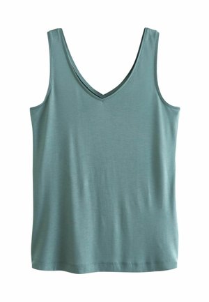 - Top