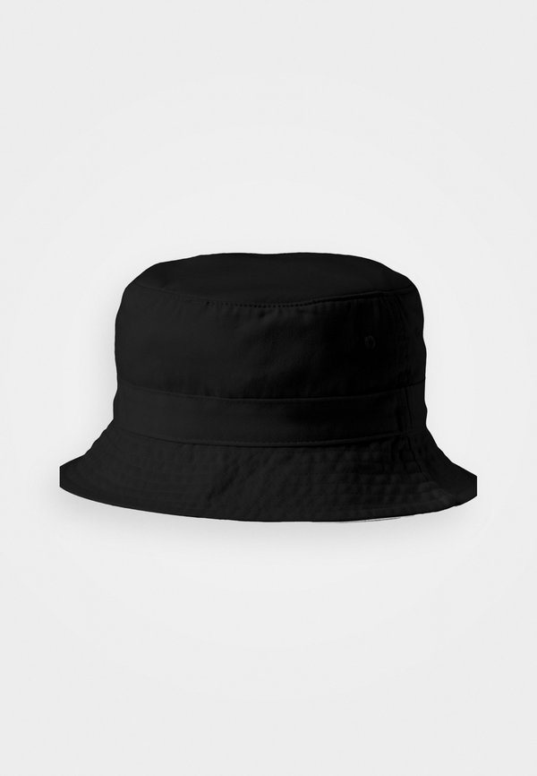 COTTON BUCKET HAT - Hat2