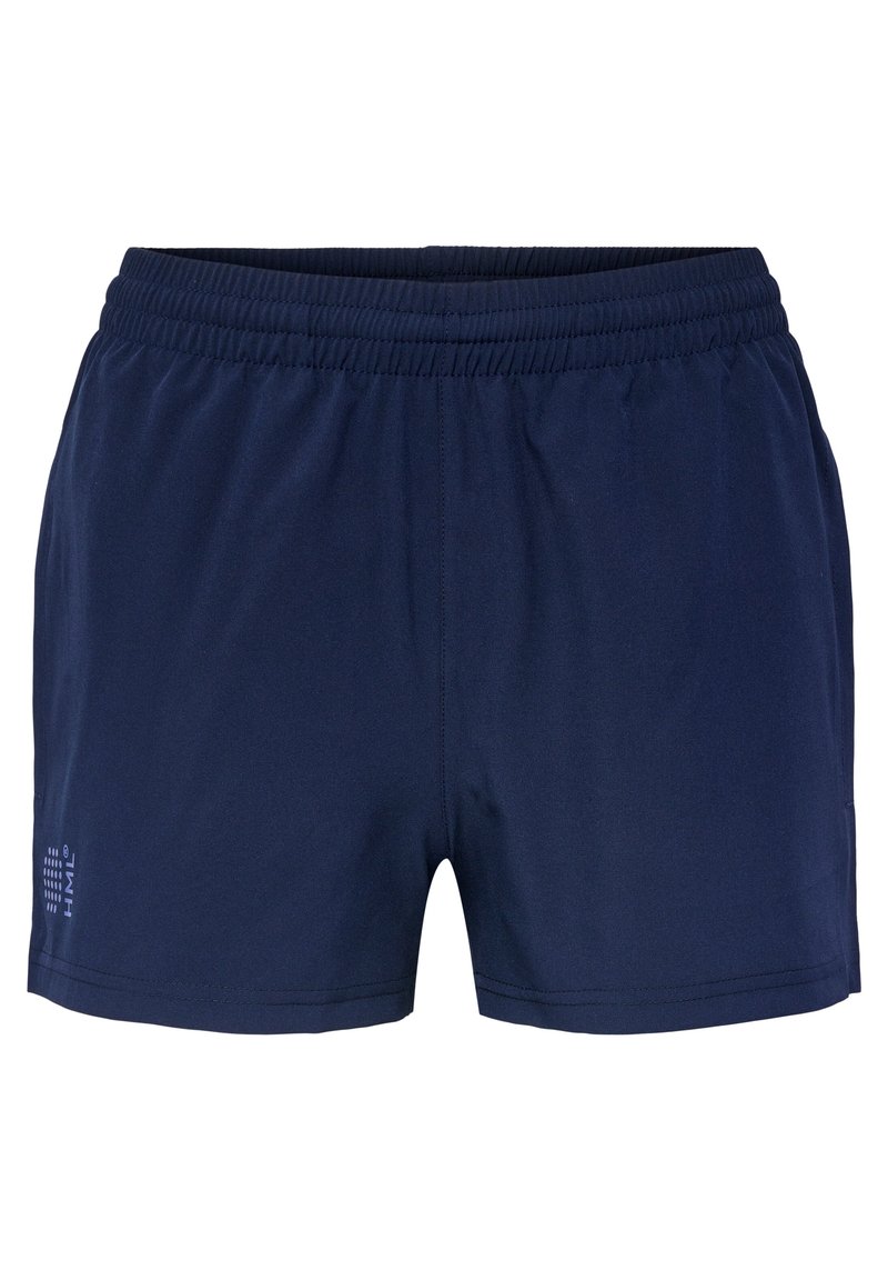 Hummel COURT kurze Sporthose marine/blau Zalando.de