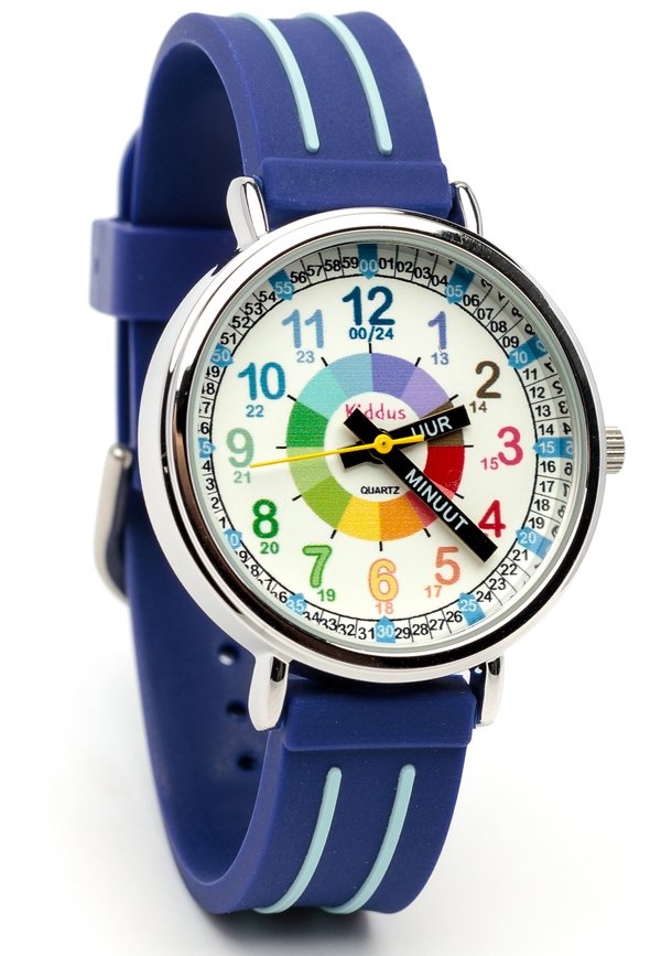 TIME TEACHER DUTCH – Uhr