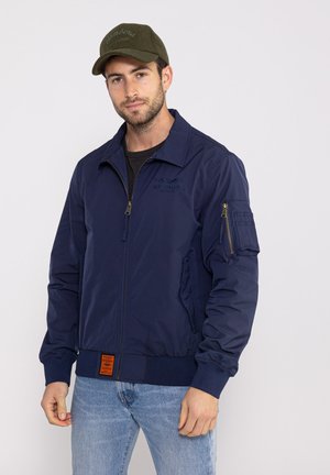ORIGINAL  - Jas - navy blue