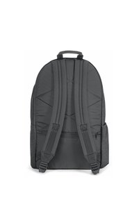 Eastpak UNISEX czarny denim