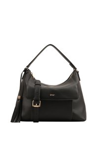 ANNECY - Sac à main - black