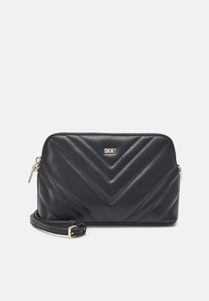 DKNY, Sac bandoulière - black