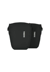 Thule SHIELD 2 PACK - Bandolera - black