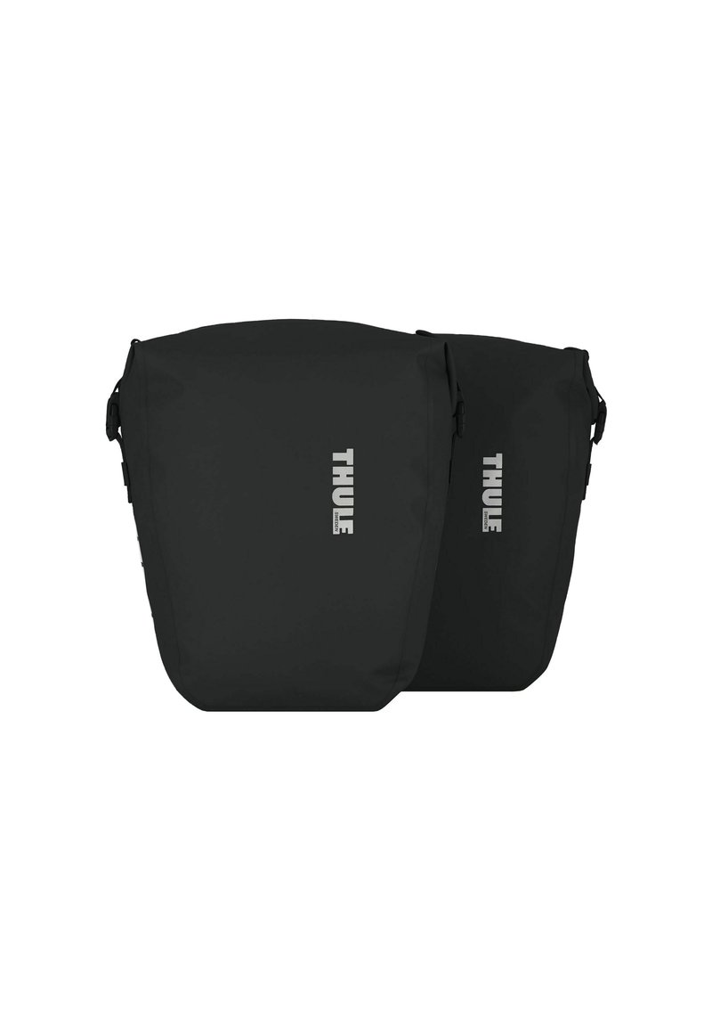 Thule SHIELD 2 PACK - Bandolera - black