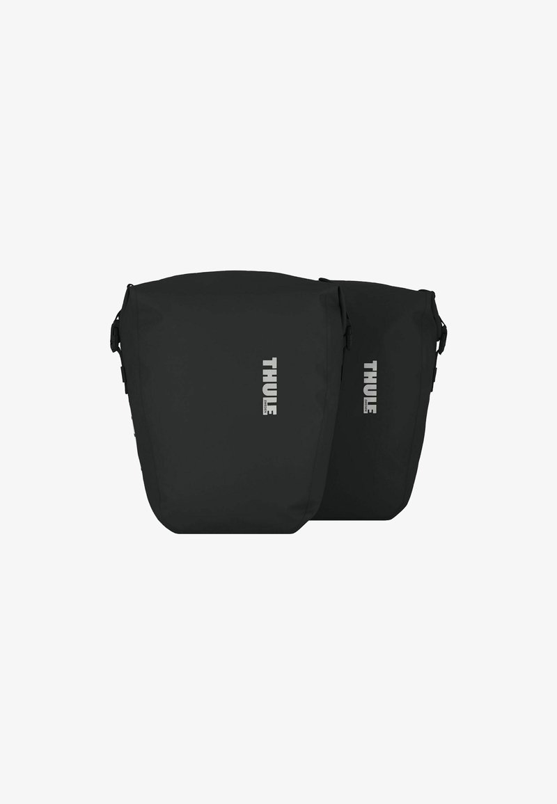 Thule SHIELD 2 PACK - Bandolera - black
