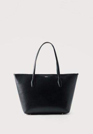 BOSS, SANDY ZIP - Cabas - black