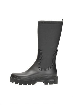 Boots - zwart