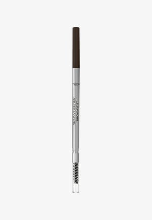 BROW ARTIST SKINNY DEFINER - Matite sopracciglia - dark brunette
