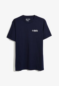 Selected, dark sapphire