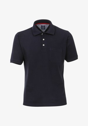 Polo shirt - blue