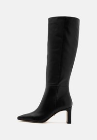 Sam Edelman SYLVIA Laarzen black/zwart