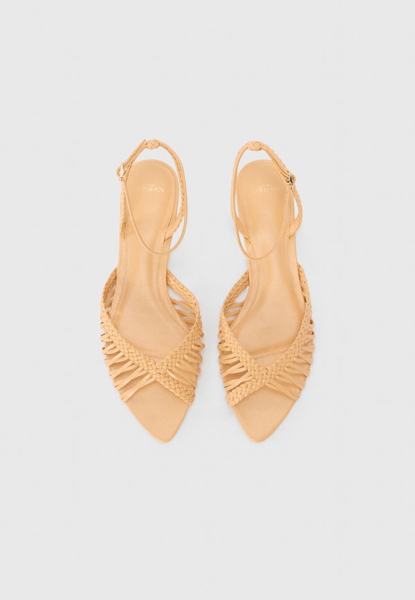 AGATHA - Sandals - papaya mist3