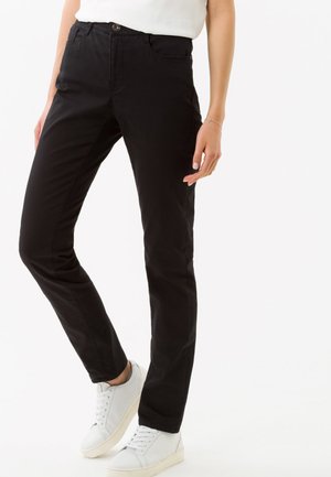STYLE MARY - Jeans Slim Fit - perma black