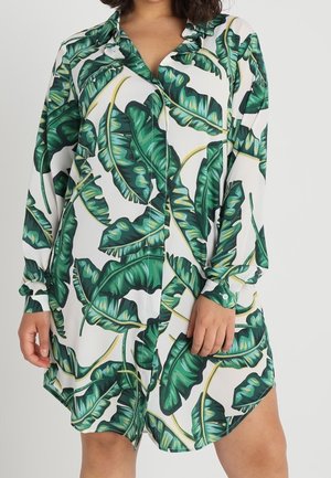 Missguided Plus Sukienka letnia