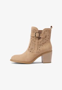 Non selezionato, marrone