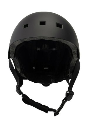 SKATE UNISEX - Helmet - black