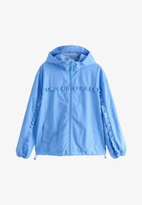 Non sélectionné, blue