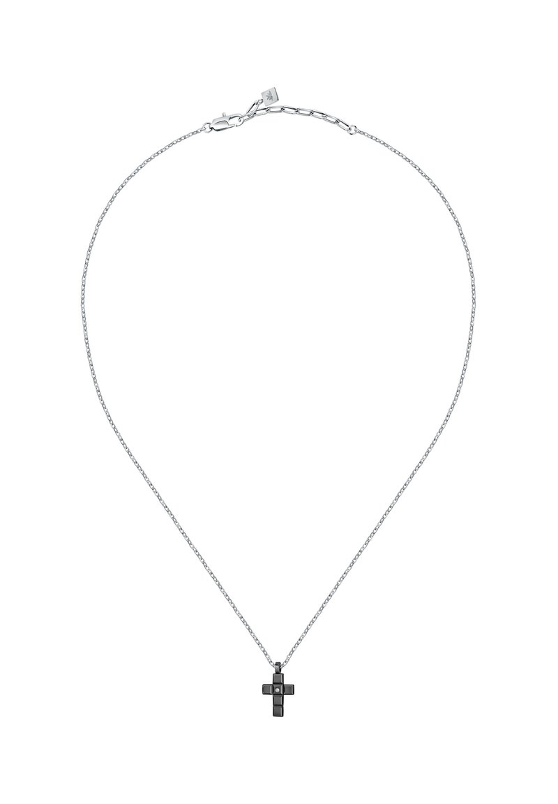 Morellato COLLEZIONE TOWN - Collana - nero