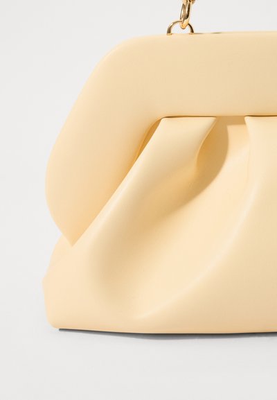 THEMOIRè TIA - Käsilaukku - beige