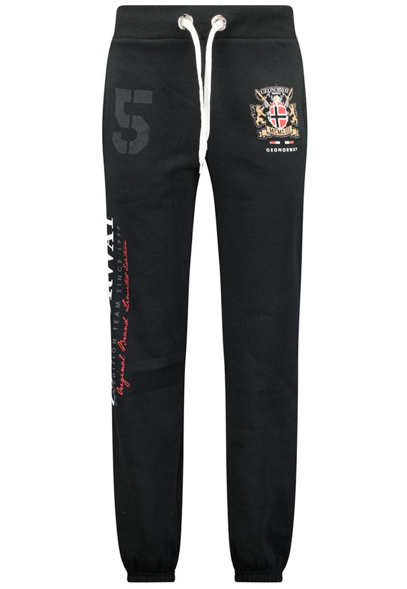 Pantalon De Jogging Homme Fort 6XL