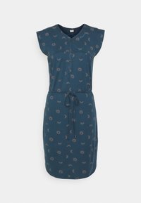 Ragwear Sukienka z dżerseju