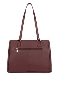 Hexagona LUNA - Handtas - violet prune