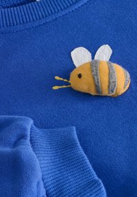 Next Sweatshirt - blue