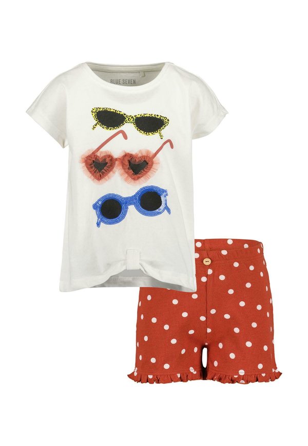 LA DOLCE VITA - Shorts