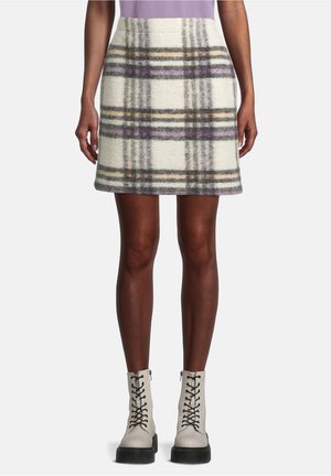 Cartoon Damen Rock Cartoon Damen Rock