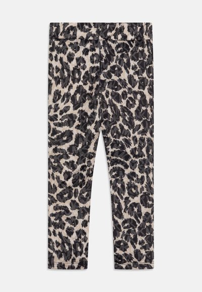 Michael Kors Kids Legging (type pantalon) - beige/black