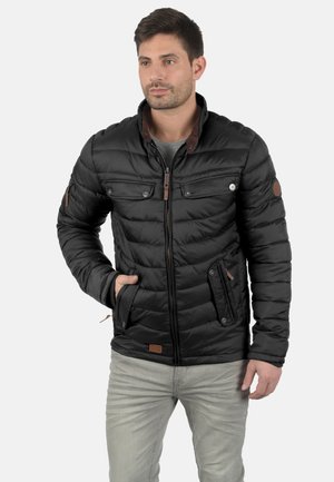 BHCAMARO - Winter jacket - black