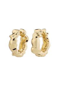 ELLIOT - Oorbellen - gold-colored
