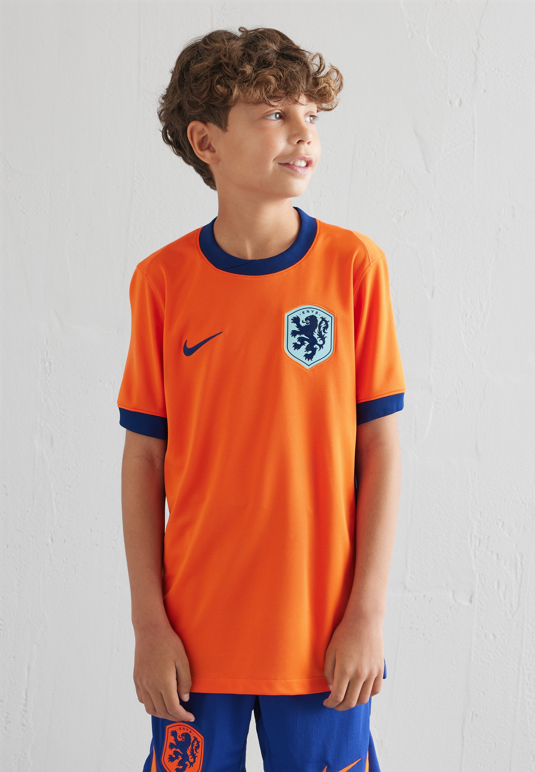 knvb nike shirt