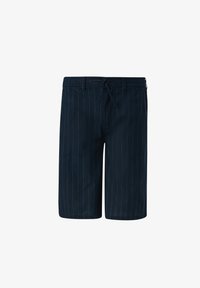 Unselected, navy