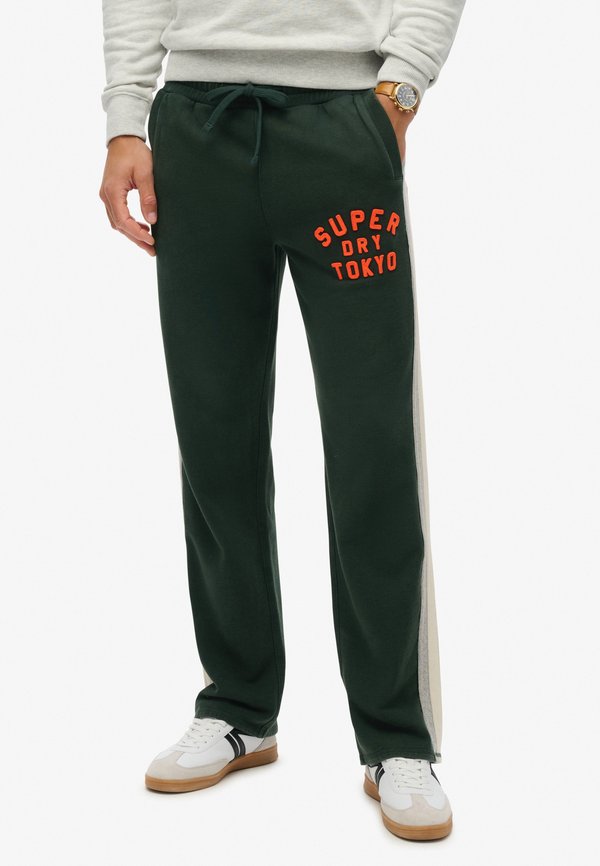VINTAGE ATHLETIC JOGGERS - Jogginghose