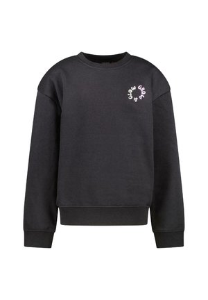 Cars Jeans TARA  - Sweater - black