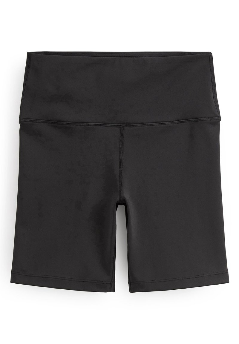 Next CYCLING Shorts ultimate black/black Zalando