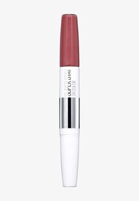 Maybelline New York SUPERSTAY 24H LIPSTICK jasnoróżowy