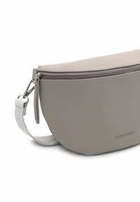 Emily & Noah UMHÄNGE ELLI - Sac bandoulière - taupe