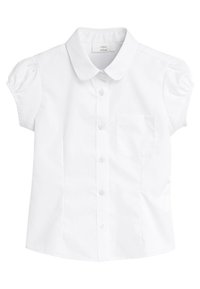 Next - Overhemdblouse - white Miniatuurafbeelding 1