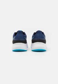 ASICS PATRIOT 13 - Scarpe da corsa su strada - black/digital aqua