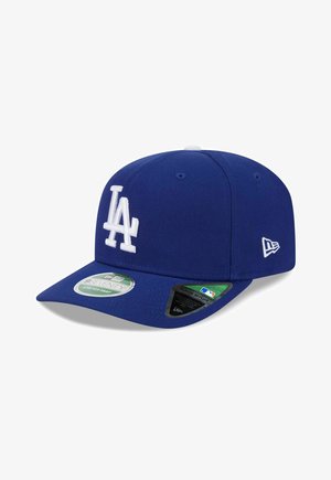 New Era, 9SEVENTY LOS ANGELES DODGERS, błękit królewski
