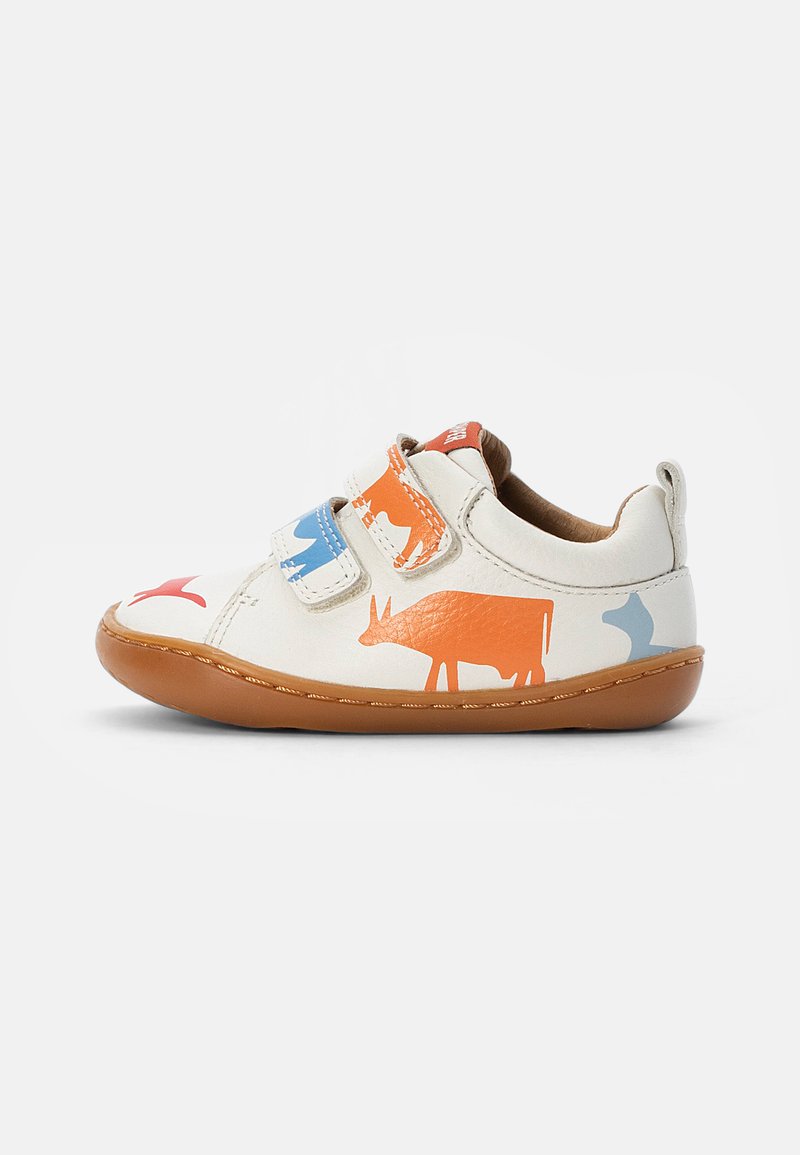 camper peu cami blue