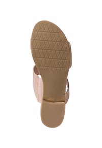 Marco Tozzi Mules - rose