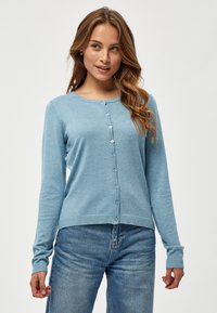 Non selezionato, bounty blue melange