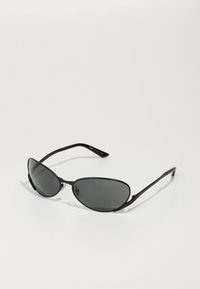 UNISEX - Päikeseprillid - matte black
