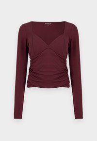 ZOE - Camiseta de manga larga